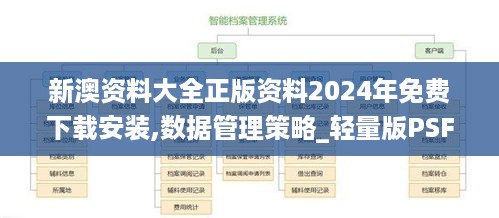 新澳资料大全正版资料2024年免费下载安装,数据管理策略_轻量版PSF14.30