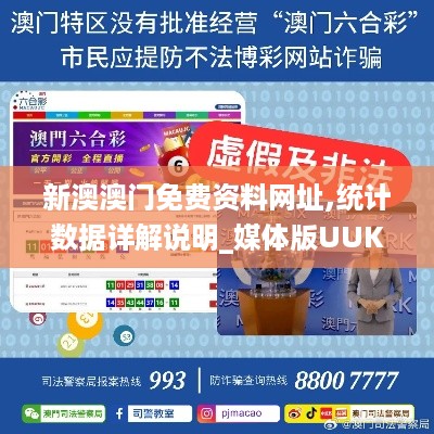 新澳澳门免费资料网址,统计数据详解说明_媒体版UUK5.73