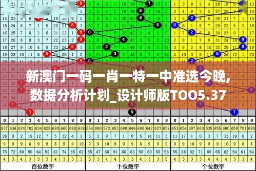 新澳门一码一肖一特一中准选今晚,数据分析计划_设计师版TOO5.37