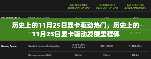 历史上的11月25日显卡驱动里程碑，发展轨迹与热门时刻回顾
