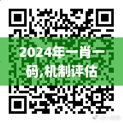 2024年一肖一码,机制评估方案_DIY版CZQ5.90