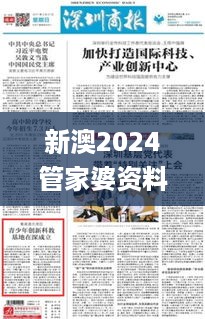 新澳2024管家婆资料另先锋诗,创新发展策略_零障碍版SYT14.28