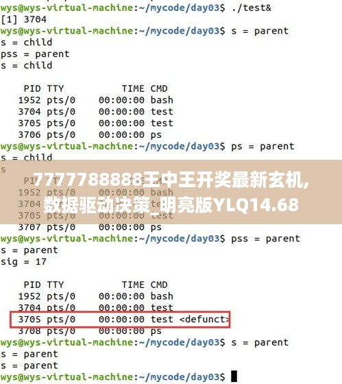 7777788888王中王开奖最新玄机,数据驱动决策_明亮版YLQ14.68