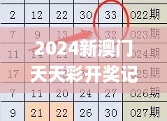 2024新澳门天天彩开奖记录,详细数据解读_别致版QVZ18.17