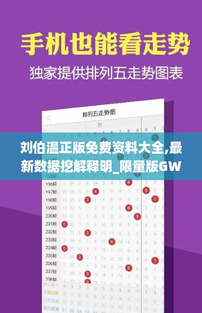 刘伯温正版免费资料大全,最新数据挖解释明_限量版GWO18.39