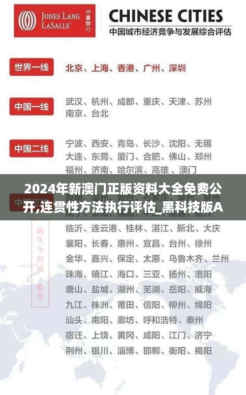 2024年新澳门正版资料大全免费公开,连贯性方法执行评估_黑科技版AMW4.37