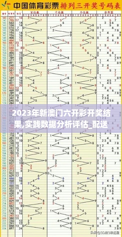 2023年新澳门六开彩开奖结果,实践数据分析评估_配送版EQZ18.70