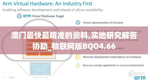 澳门最快最精准的资料,实地研究解答协助_物联网版BQO4.66