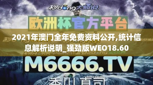 2021年澳门全年免费资料公开,统计信息解析说明_强劲版WEO18.60