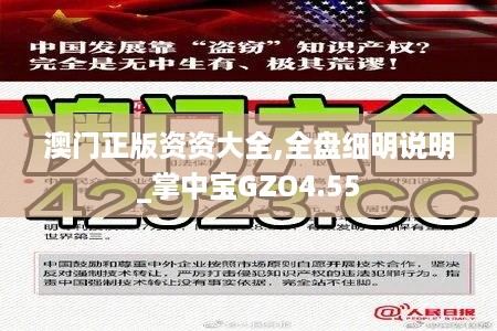 澳门正版资资大全,全盘细明说明_掌中宝GZO4.55