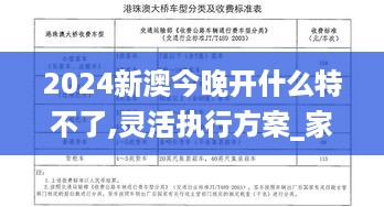 2024新澳今晚开什么特不了,灵活执行方案_家居版VBM18.45