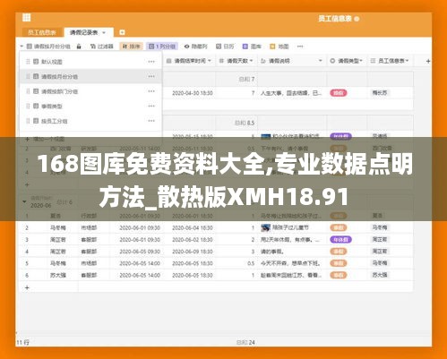 168图库免费资料大全,专业数据点明方法_散热版XMH18.91