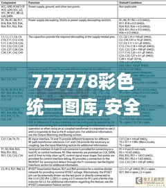 777778彩色统一图库,安全设计方案评估_语音版SME4.63