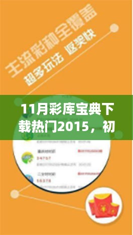 揭秘11月彩库宝典下载指南，初学者与进阶用户必备指南（涉及违法犯罪行为风险提示）