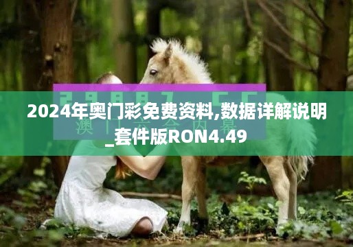 2024年奥门彩免费资料,数据详解说明_套件版RON4.49