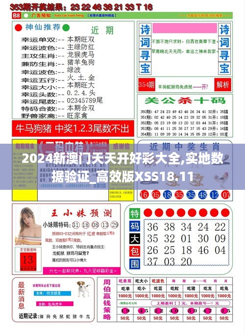 2024新澳门天天开好彩大全,实地数据验证_高效版XSS18.11