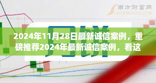 2024年最新诚信案例解析，诚信的力量全面展现