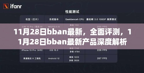 11月28日BBAN最新产品全面评测与深度解析