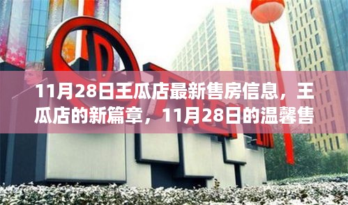 11月28日王瓜店新篇章，最新售房信息及温馨售房奇遇