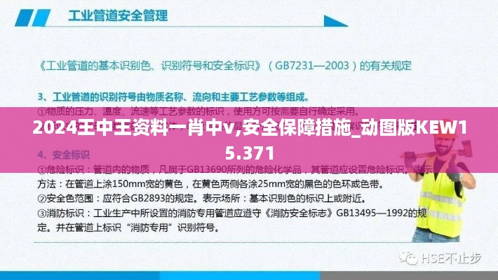 2024王中王资料一肖中v,安全保障措施_动图版KEW15.371