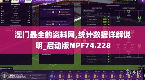 澳门最全的资料网,统计数据详解说明_启动版NPF74.228