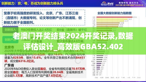 老澳门开奖结果2024开奖记录,数据评估设计_高效版GBA52.402