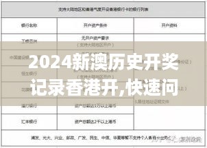 2024新澳历史开奖记录香港开,快速问题处理_效率版DEY80.607