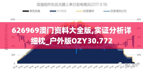 626969澳门资料大全版,实证分析详细枕_户外版OZY30.772