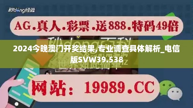 2024今晚澳门开奖结果,专业调查具体解析_电信版SVW39.538