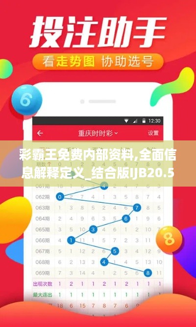 彩霸王免费内部资料,全面信息解释定义_结合版IJB20.510