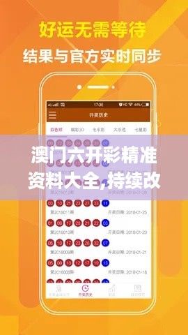 澳门六开彩精准资料大全,持续改进策略_数字版RZS73.294