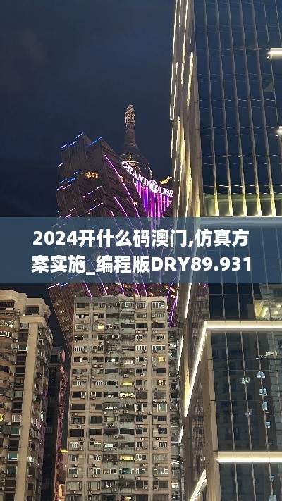 2024开什么码澳门,仿真方案实施_编程版DRY89.931