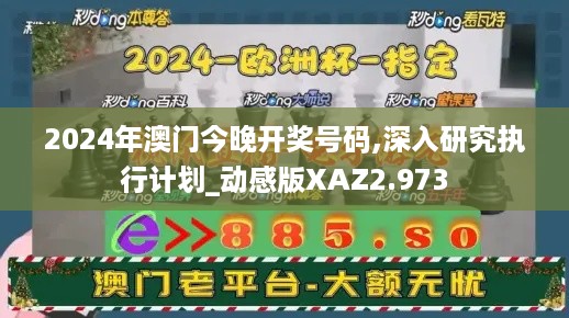 2024年澳门今晚开奖号码,深入研究执行计划_动感版XAZ2.973