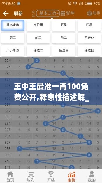 王中王最准一肖100免费公开,释意性描述解_性能版HJL6.677