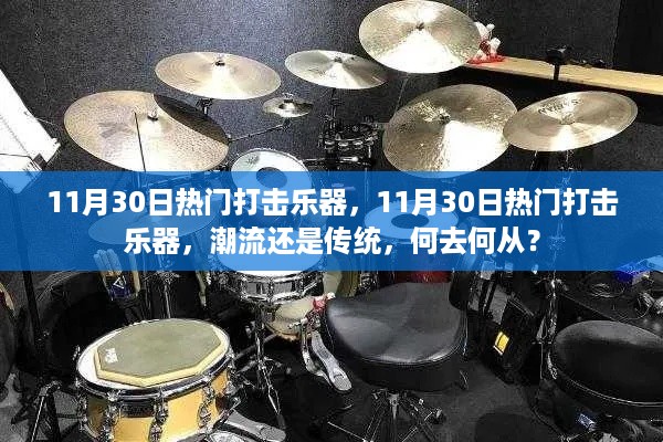 11月30日热门打击乐器，潮流与传统之间的抉择