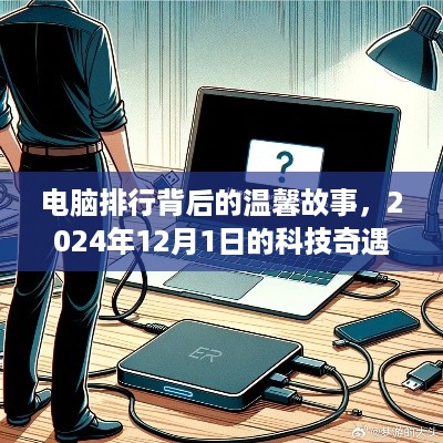 电脑排行背后的温馨故事，2024年12月1日的科技奇遇