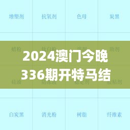 2024澳门今晚336期开特马结果,时尚法则实现_ERH15.998极致版