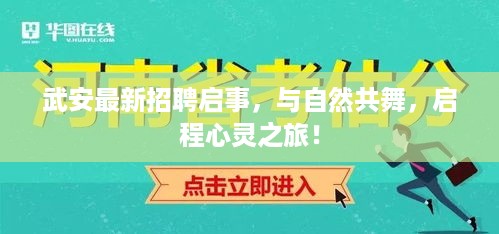 武安最新招聘启事，与自然共舞，启程心灵成长之旅！