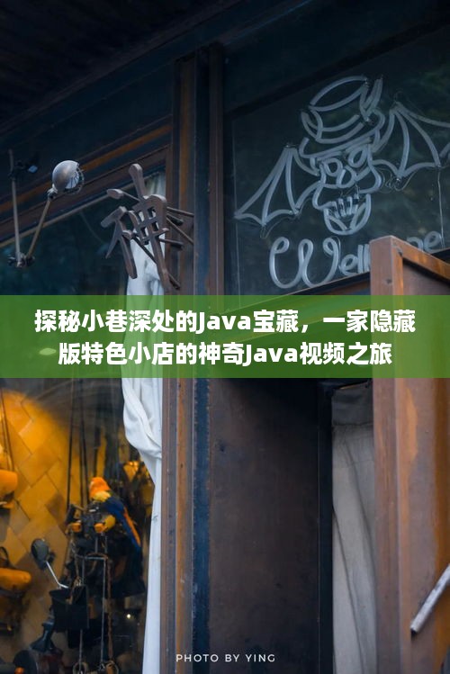 探秘小巷深处的Java宝藏，神秘特色小店的Java视频之旅