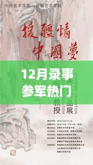 12月录事参军热门作品深度剖析