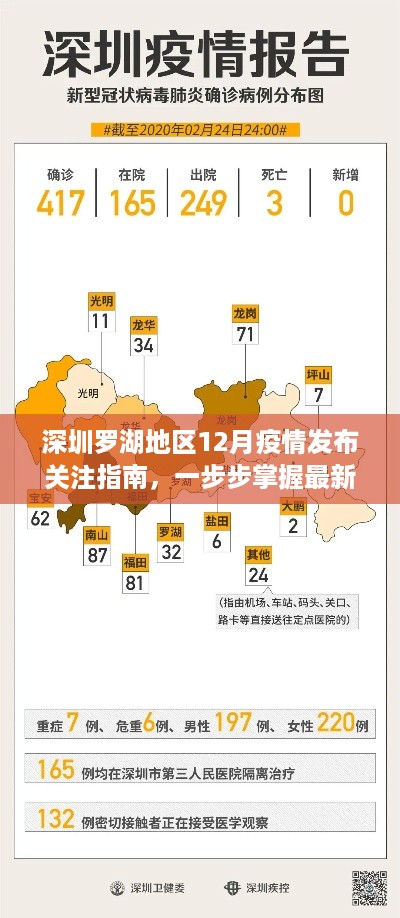 深圳罗湖地区12月疫情关注指南，掌握最新动态，步步为营