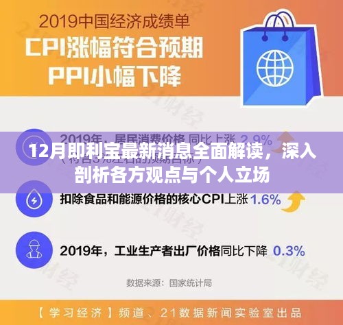 12月即利宝最新动态全面解读，各方观点与个人立场深度剖析