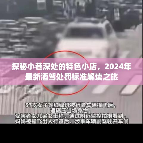 探秘小巷特色小店与酒驾处罚标准解读之旅