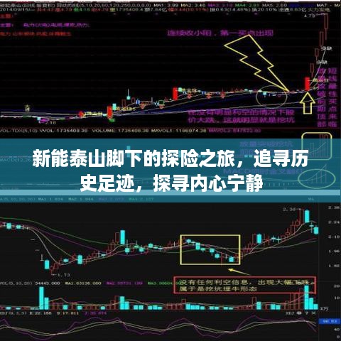 新能泰山脚下探险之旅，追寻历史印记，探寻内心宁静的旅程