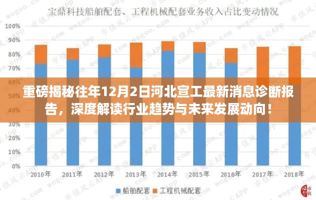 重磅揭秘，河北宣工最新消息诊断报告深度解读行业趋势与未来动向展望