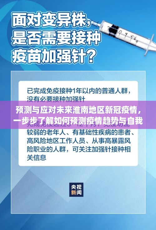 淮南地区新冠疫情预测与应对策略，了解疫情趋势与自我防护方法