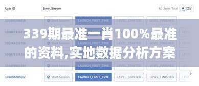 339期最准一肖100%最准的资料,实地数据分析方案_手游版133.628-7