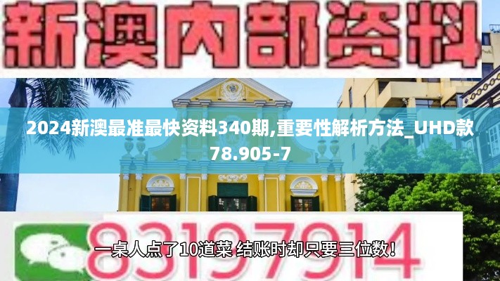 2024新澳最准最快资料340期,重要性解析方法_UHD款78.905-7