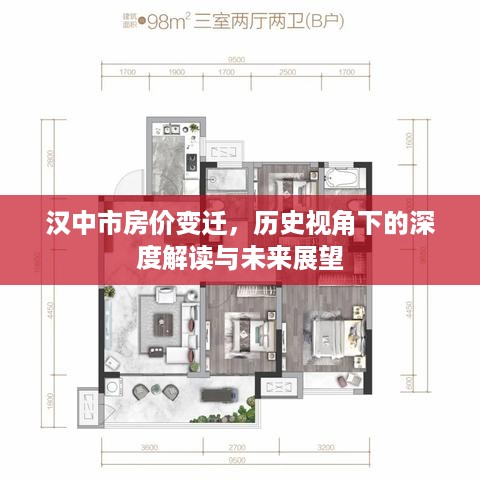 汉中市房价变迁历程，历史深度解读与未来展望