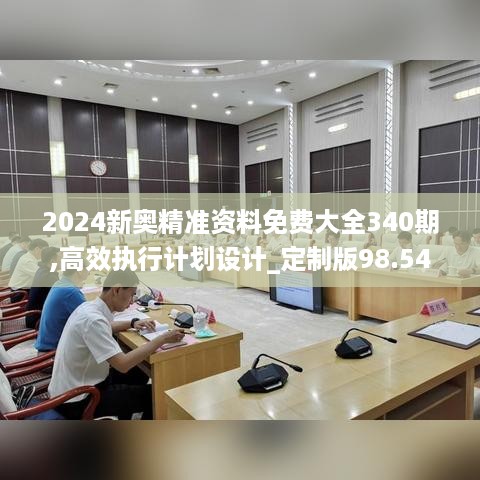 2024新奥精准资料免费大全340期,高效执行计划设计_定制版98.544-3